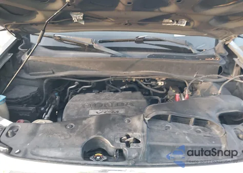 2009 Honda Pilot Ex-L from USA, damaged, VIN 5FNYF48529B048607